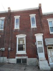 306 Salaignac St, Philadelphia PA  19128-5122 exterior