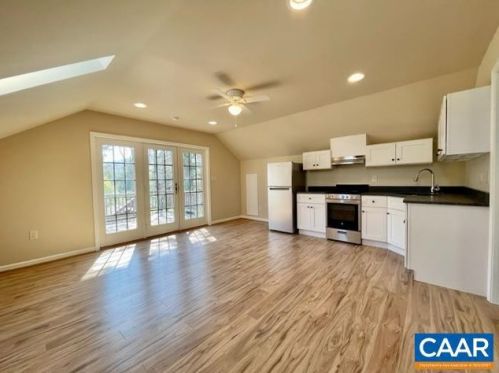 697 Greene Acres Rd, Stanardsville VA  22973-2521 exterior