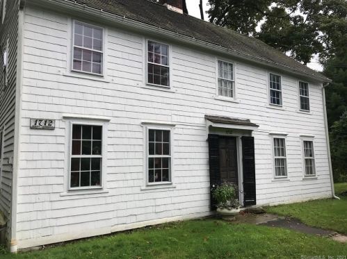 68 Church Hill Rd, Sandy Hook, CT 06482-1110