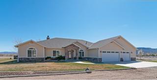 115 Lower Colony Rd, Wellington, NV 89444-9230