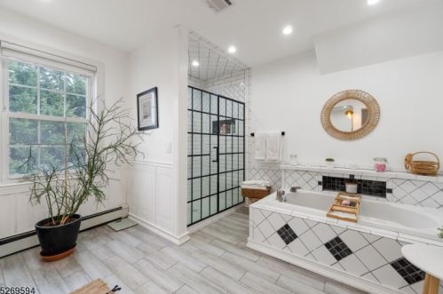 303 Nutley Ave, Nutley NJ  07110-2435 exterior