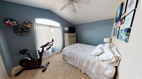 5 Villa Milano, Lake Elsinore CA  92532-0111 exterior