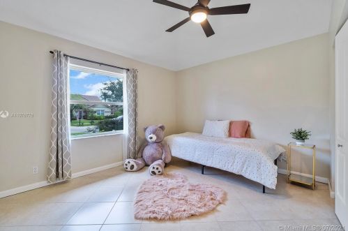 16255 10 St, Hollywood FL  33024-4410 exterior