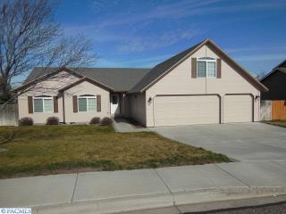 4226 Jasper St, Richland, WA 99352-7782