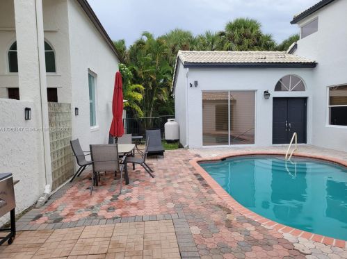 15735 11th St, Hollywood FL 33028-1600 exterior