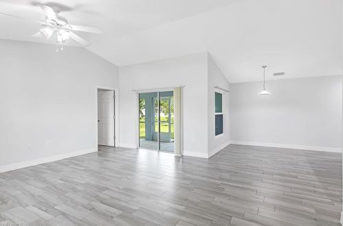 5018 Baron St, Lehigh Acres, FL 33971-8505