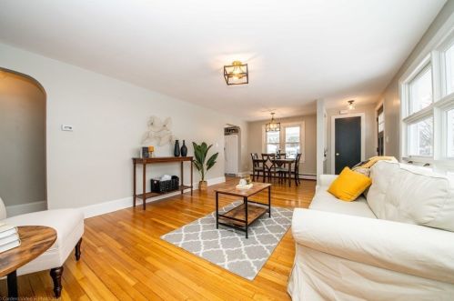 156 Cornell St, New Bedford MA  02740-1714 exterior