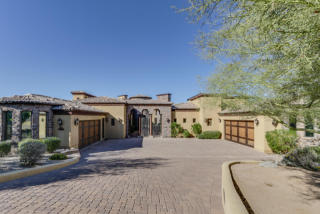 8350 View Crest Cir, Mesa, AZ 85207-7175