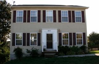 1411 Dick Lonas Rd, Knoxville, TN 37909-1216