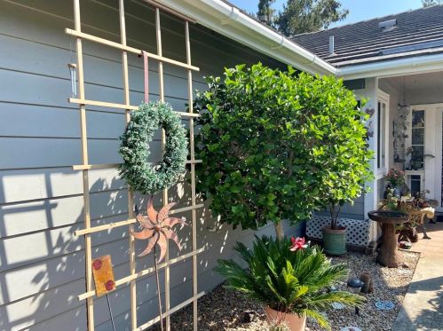 1290 Longfellow Rd, Vista CA  92081-9064 exterior