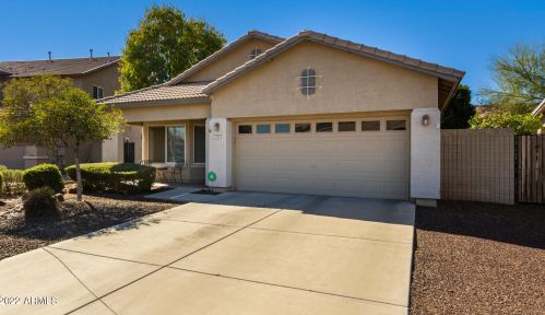 326 116th Ave, Avondale, AZ 85323-1780