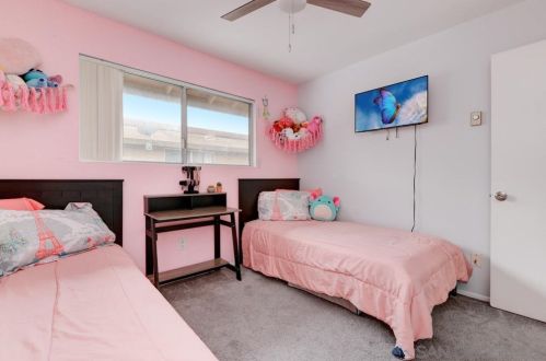 3224 Caminito Quixote, San Diego CA  92154-2254 exterior