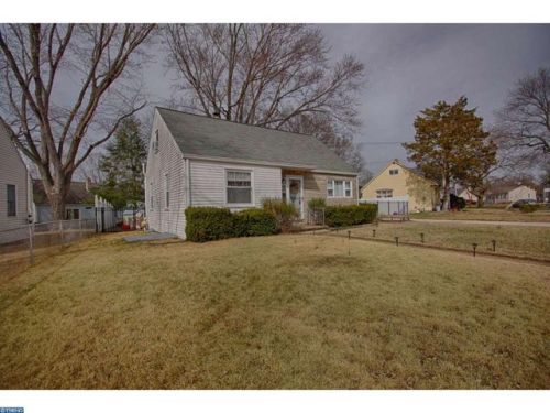 339 Shisler Cir, Runnemede, NJ 08078-1960