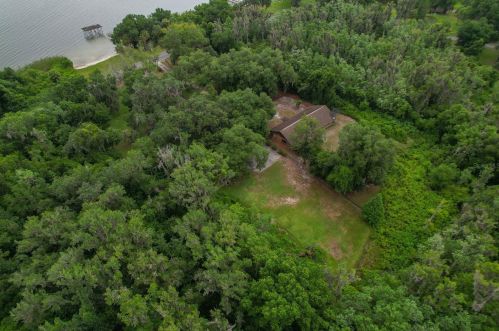 1702 Lake Reedy Blvd, West Frost Proof FL  33843-7652 exterior