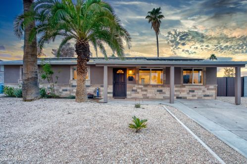 14848 35 Pl, Phoenix AZ 85032-3125 exterior