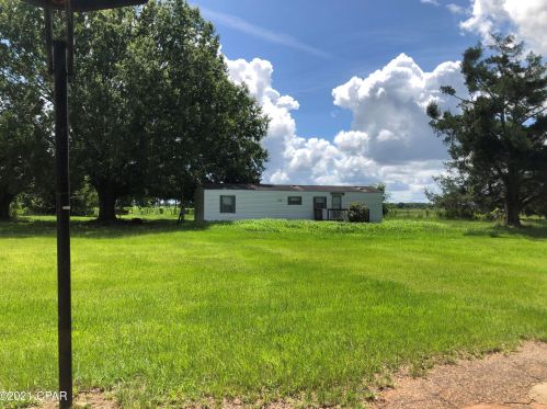 4838 Highway 231, Campbellton FL  32426-6814 exterior