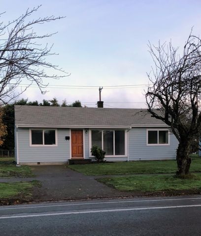 1366 Centennial Blvd, Springfield OR  97477-4363 exterior