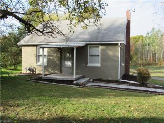 4194 Herner County Line Rd, Southington, OH 44470-9551