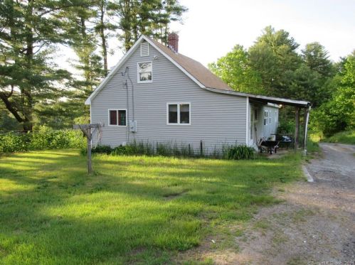 274 Main St, North Sterling CT  06377-1810 exterior