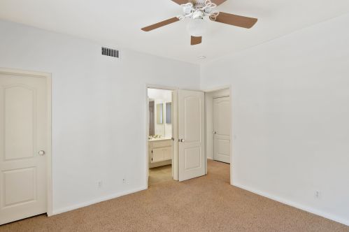 64 Pebble Beach Dr, Rancho Mirage CA  92270-1608 exterior