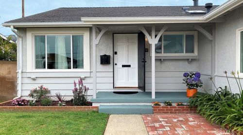 5114 Carmen St, Torrance, CA 90503-6316