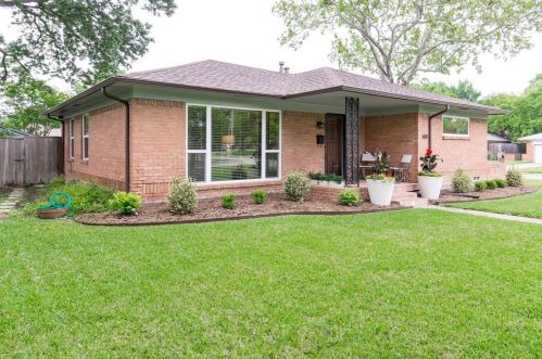 600 Sherwood Dr, Richardson, TX 75080-6123