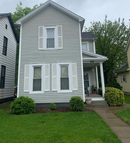 306 Young St, Liberty Township, OH 45044