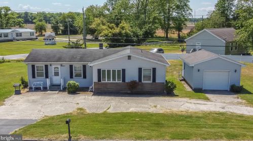 34264 Dupont Blvd, Frankford DE  19945-3800 exterior