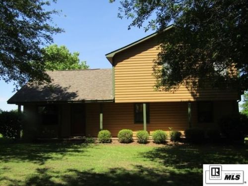 19 Cypress Creek Rd, Waverly, LA 71232-6864