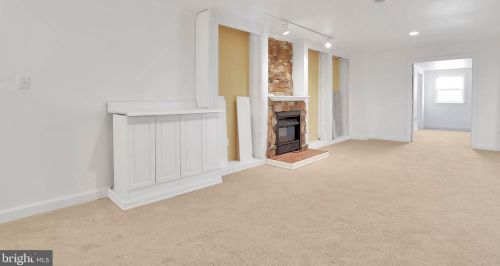 20 Cool Springs Ln, Charles Town WV  25414-4647 exterior