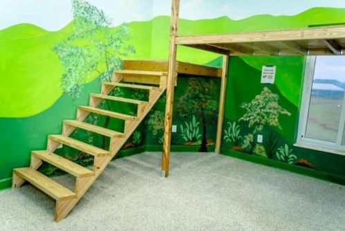 703 Leaning Oak Trl, Richmond TX  77406-4653 exterior