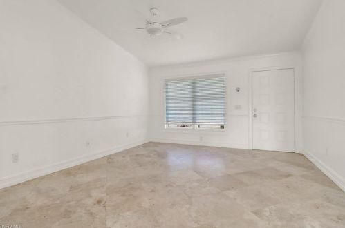1771 46th St, Naples FL  34116-5831 exterior