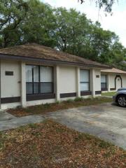 3421 Dristol Ave, Brooksville FL  34609-2422 exterior