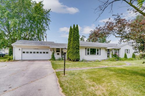 649 Washington St, Van Wert, OH 45891-2307