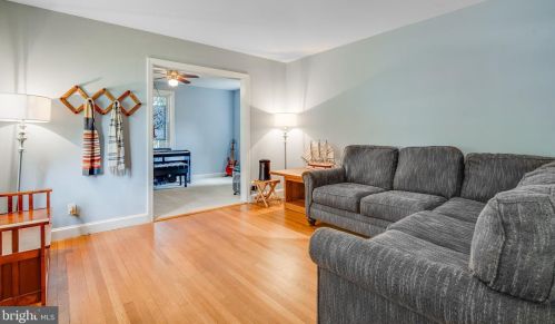 506 West St, Falls Church VA  22046-2846 exterior