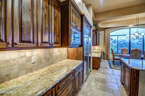 11415 Dreyfus Ave, Scottsdale AZ  85259-2533 exterior