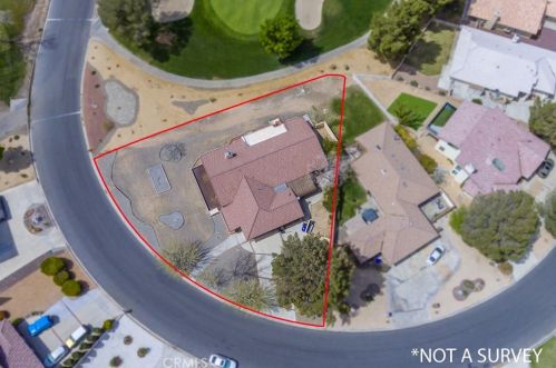 14988 Blue Grass Dr, Helendale CA  92342-7727 exterior