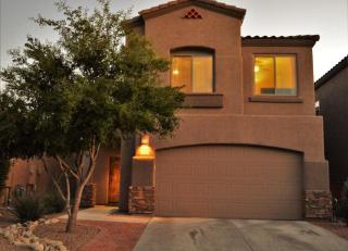 2221 Morning Dream Ln, Tucson, AZ 85741-3881