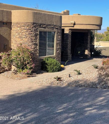 16838 Jacklin Dr, Scottsdale, AZ 85268-5443