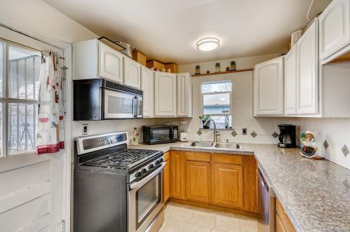 1133 Nome St, Denver CO 80012-4258 exterior