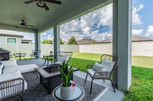 8236 Sequester Loop, Land O Lakes FL  34637-7592 exterior