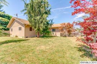 788 Blair St, Sheridan, OR 97378-1250