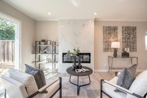 7076 Phyllis Ave, San Jose CA  95129-3743 exterior