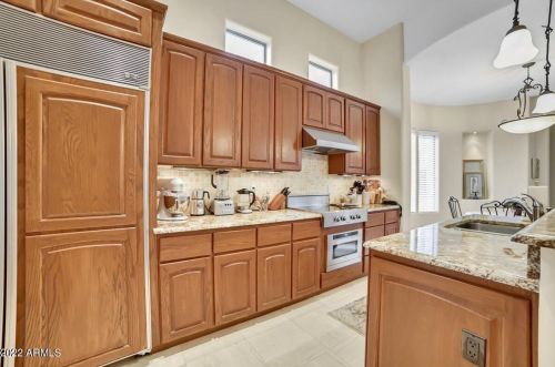 7384 San Alfredo Dr, Scottsdale AZ 85258-2098 exterior