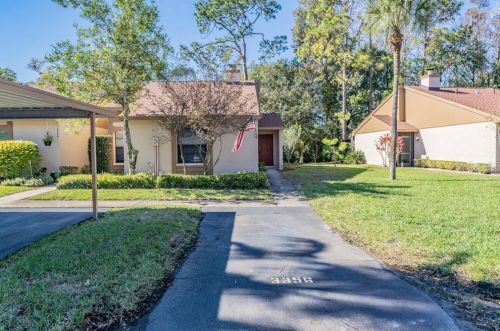 3356 Dunemoor Ct, Palm Harbor, FL 34685-1101