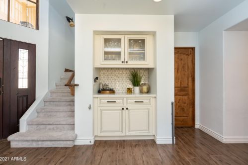 10301 Celtic Dr, Scottsdale AZ  85260-7285 exterior