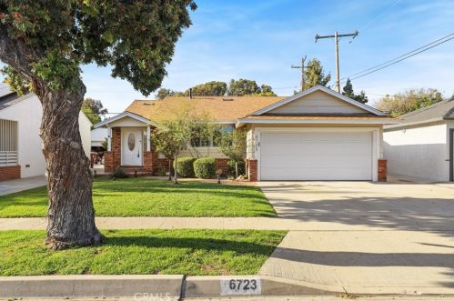 6723 Hanbury St, Long Beach, CA 90808-2239