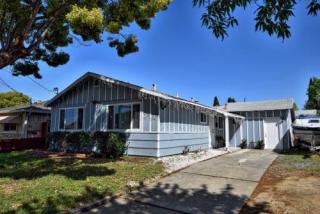 1753 Vincent St, West Pittsburg CA  94565-3946 exterior