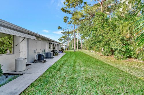 14620 Canalview Dr, Delray Beach FL  33484-3728 exterior