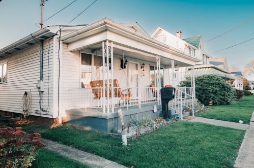 21 Beech St, Homer City, PA 15748-1401